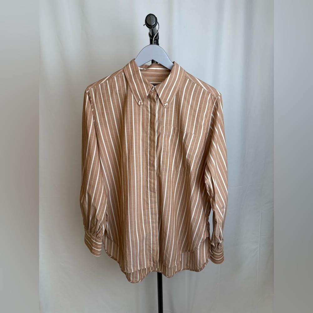 Mos Mosh Button up shirt